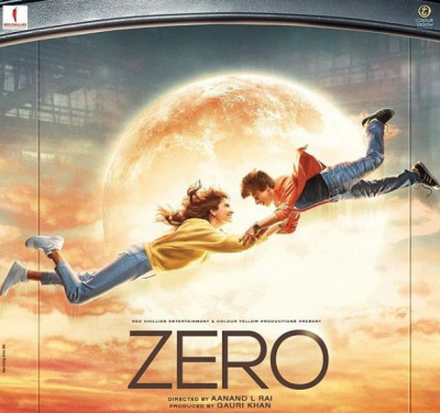Zero Vs KGF box office collection Day 2: Shah Rukh Khan starrer shows drop, Yash starrer dominates 